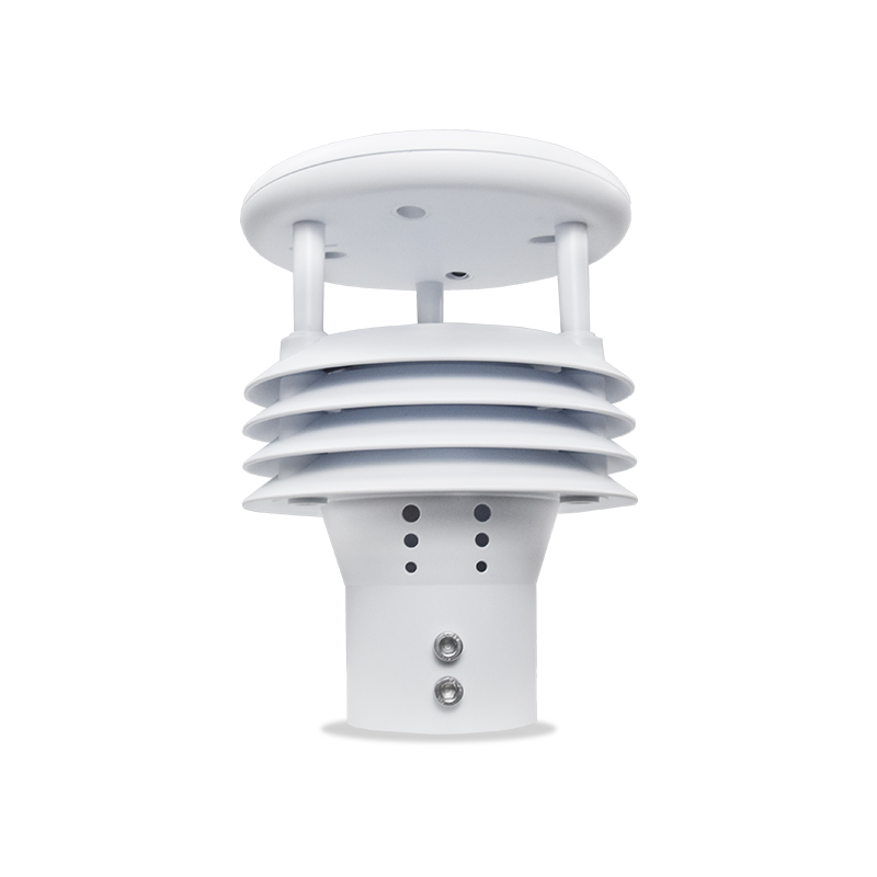 一体化防爆气象仪