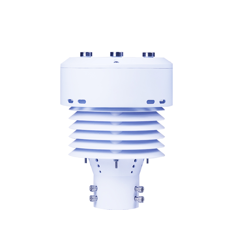 负氧离子微气象仪