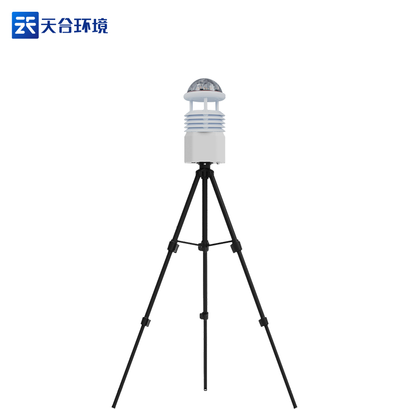 便携式自动气象站蓝牙款介绍