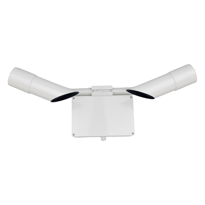 能见度传感器数据异常？3 步快速排查与解决方案