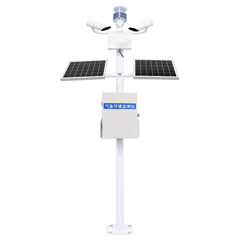 公路气象站