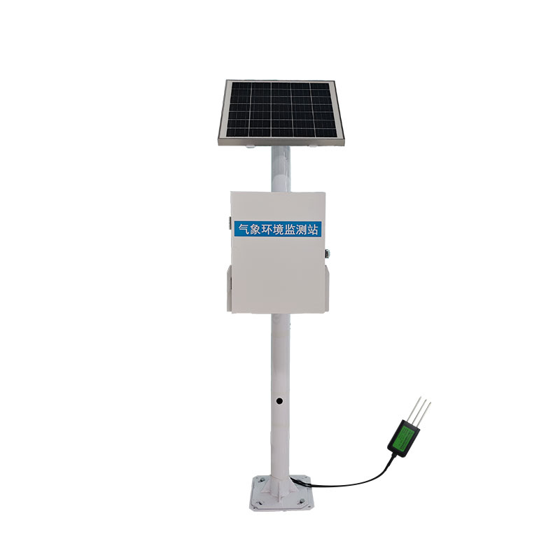 探针式土壤墒情检测仪