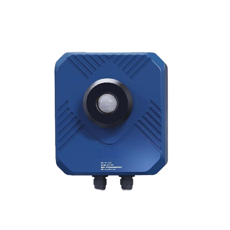 隧道洞内照度检测器