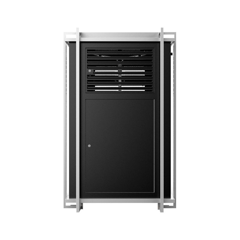 小麦黏虫测报仪