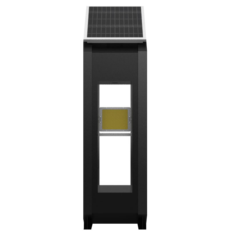 小麦蚜虫测报仪